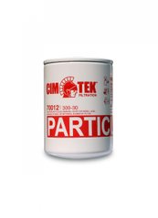 Фильтр тонкой очистки топлива CIMTEK 300-30, до 50 л/мин (аналог PIUSI CF60)